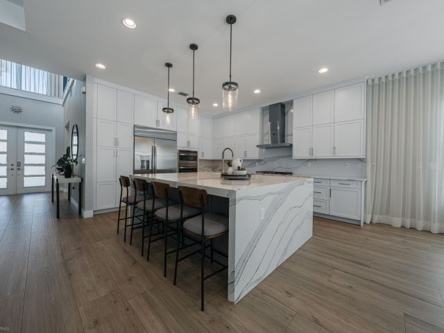 Дом в аренду по адресу 8652 Dream Falls Street - фото 6647169