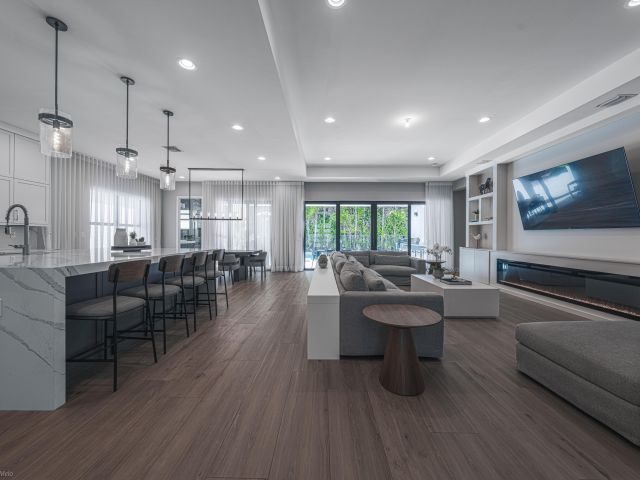 Дом в аренду по адресу 8652 Dream Falls Street - фото 6647170