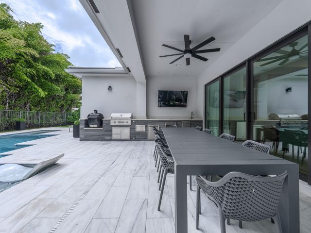 Дом в аренду по адресу 8652 Dream Falls Street - фото 6647176