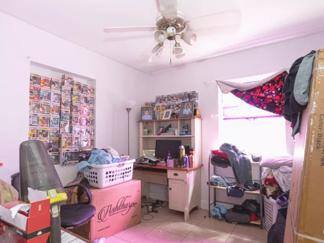 Продажа дома по адресу 1501 NE 3rd Avenue - фото 9333236