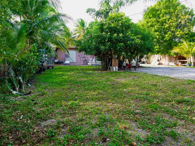 Продажа дома по адресу 1501 NE 3rd Avenue - фото 9333243
