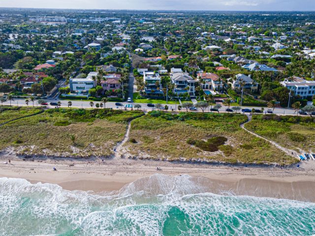 Продажа дома по адресу 1501 NE 3rd Avenue - фото 6639170