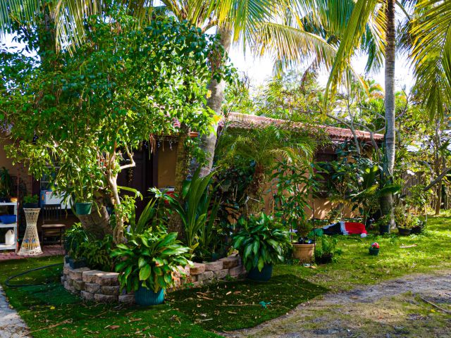 Продажа дома по адресу 1501 NE 3rd Avenue - фото 6639179