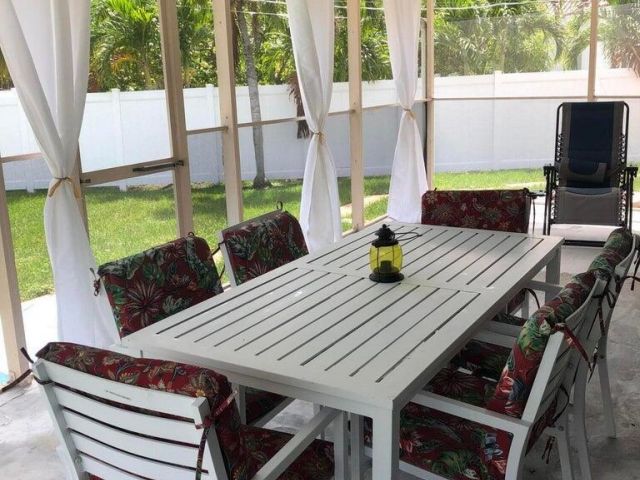 Дом в аренду по адресу 1200 Hollywood Boulevard - фото 6644882