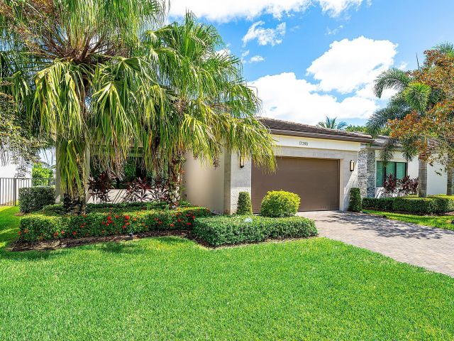 Продажа дома по адресу 17390 Pagoda Palms Drive - фото 6643644