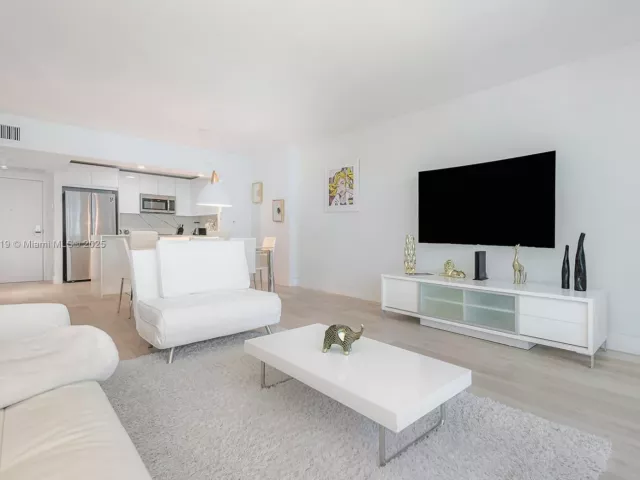 Квартира в аренду номер - фото 6646224