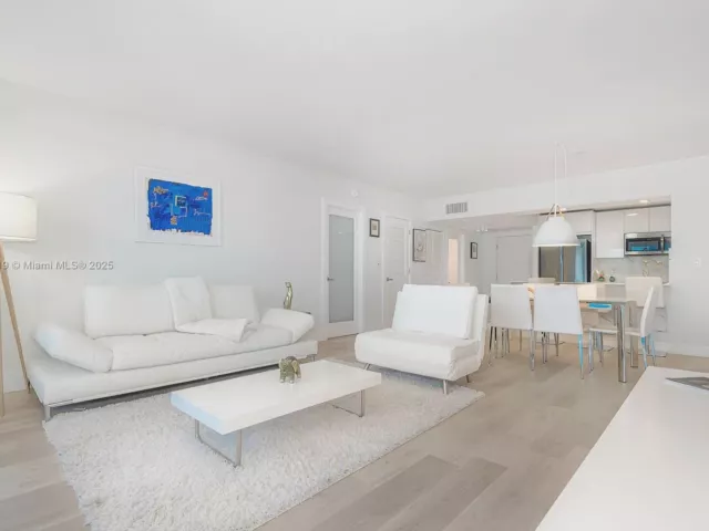 Квартира в аренду номер - фото 6646215