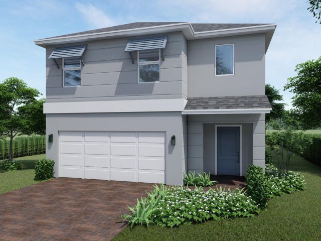 Продажа дома по адресу 1843 NW 6th Place - фото 6645131