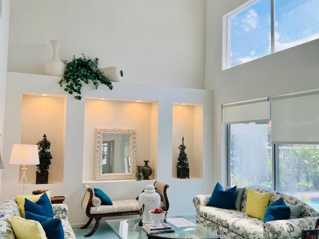 Дом в аренду по адресу 17275 Ventana Drive - фото 6643386