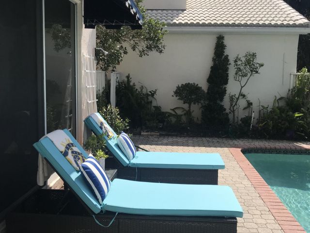 Дом в аренду по адресу 17275 Ventana Drive - фото 6643388