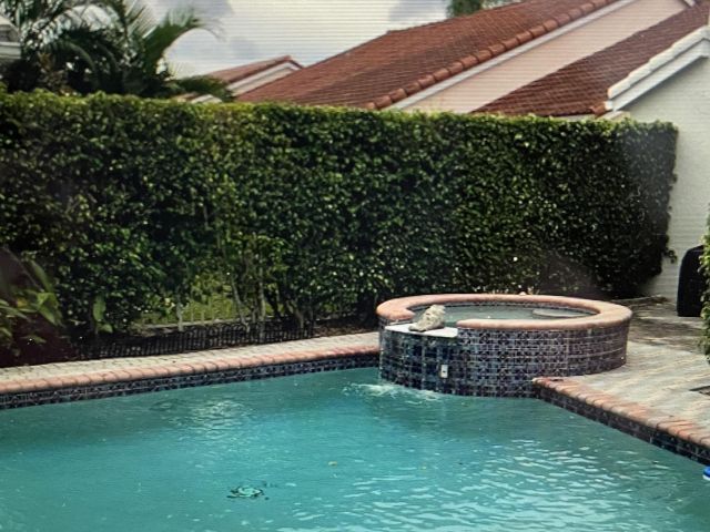 Дом в аренду по адресу 17275 Ventana Drive - фото 6691985