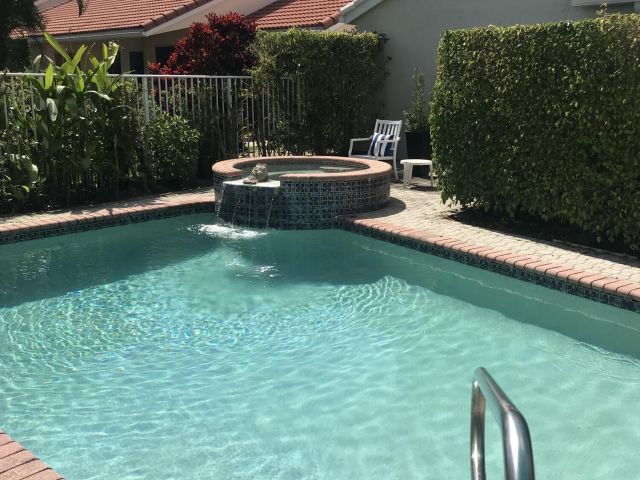 Дом в аренду по адресу 17275 Ventana Drive - фото 6691986