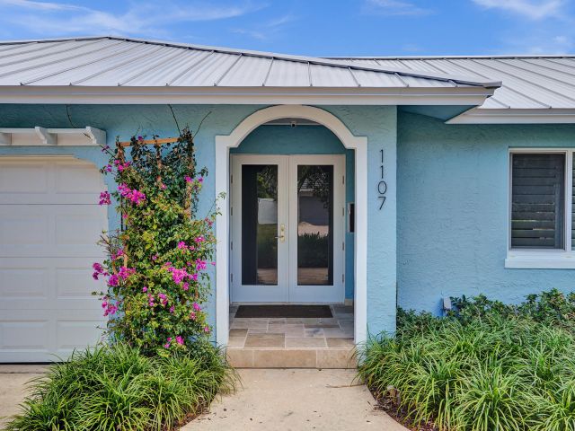 Дом в аренду по адресу 1107 Little Harbor Drive - фото 6646702