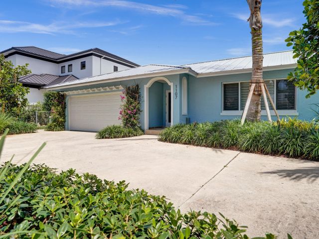 Дом в аренду по адресу 1107 Little Harbor Drive - фото 6646703