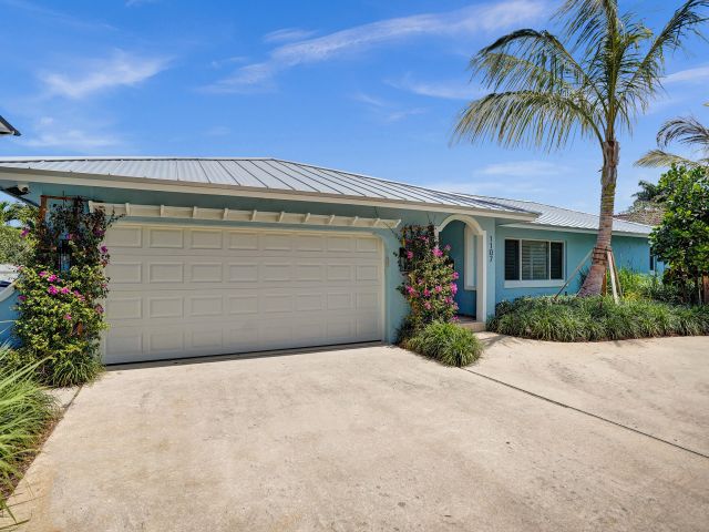 Дом в аренду по адресу 1107 Little Harbor Drive - фото 6646704