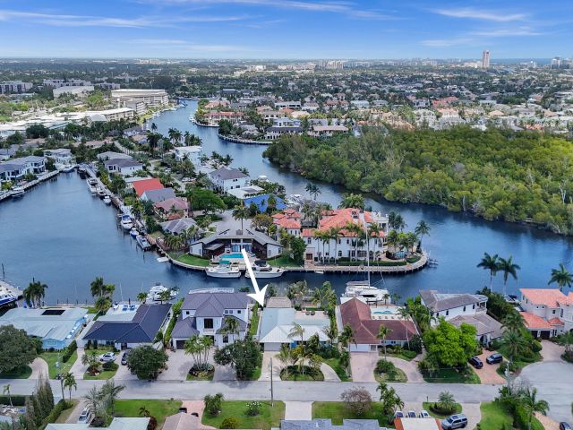 Дом в аренду по адресу 1107 Little Harbor Drive - фото 6646706