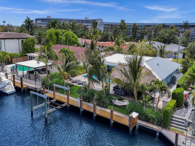 Дом в аренду по адресу 1107 Little Harbor Drive - фото 6646707
