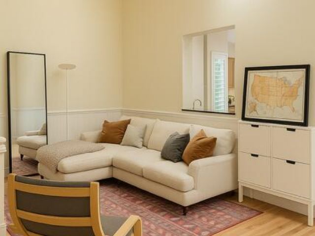 Дом в аренду по адресу 725 New Jersey Street - фото 6656475