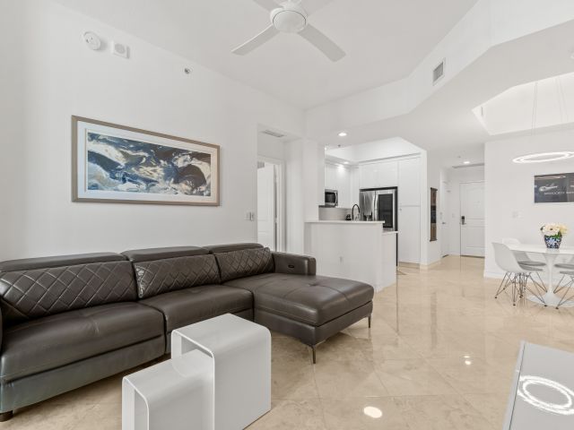 Квартира в аренду номер1014 - фото 6659892