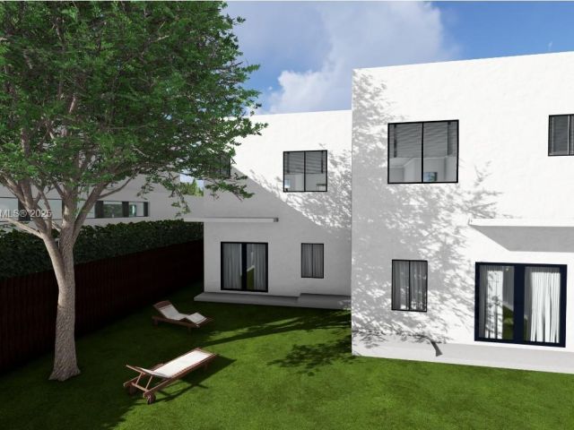 Продажа дома по адресу 1376 NW 32nd St - фото 7459967