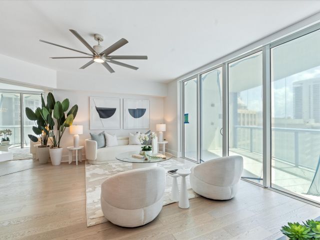 Продажа квартиры #2406 - фото 6647274