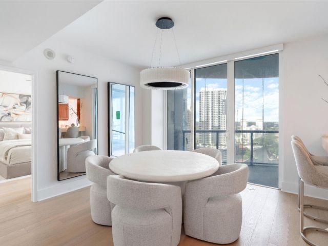 Продажа квартиры #2406 - фото 6647287