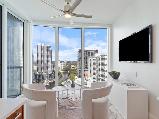 Продажа квартиры #2406 - фото 6647290