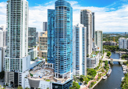 Квартира #2406