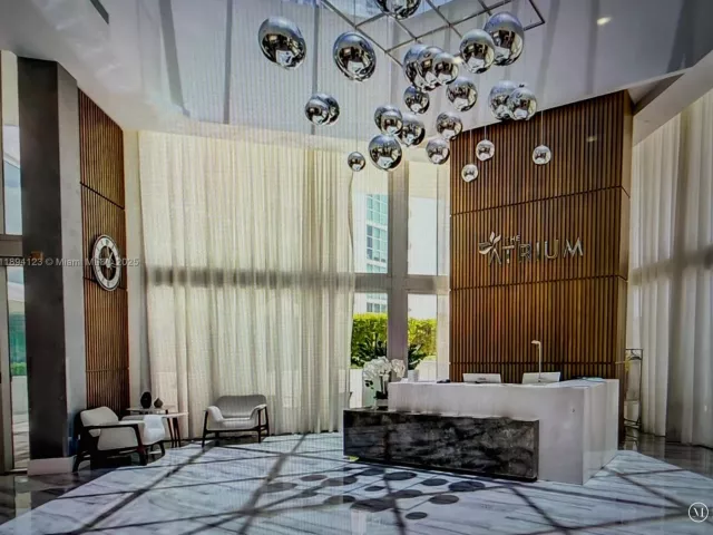 Квартира в аренду номер1-1001 - фото 6644803