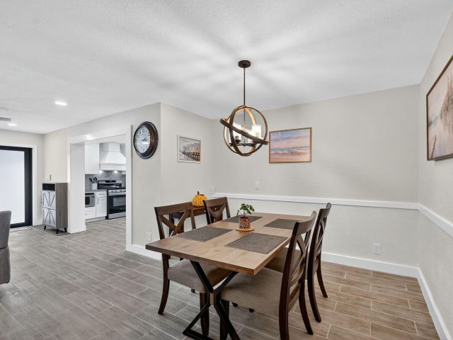 Дом в аренду по адресу 5008 Parker Avenue - фото 6683339