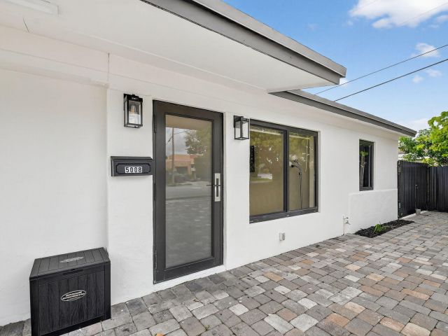 Дом в аренду по адресу 5008 Parker Avenue - фото 6683351