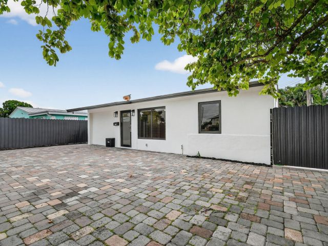 Дом в аренду по адресу 5008 Parker Avenue - фото 6683352