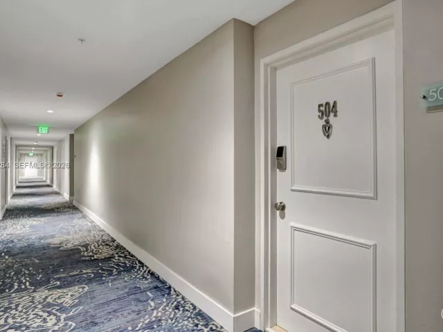 Продажа квартиры #504 - фото 6649495