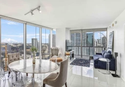 Квартира #4015