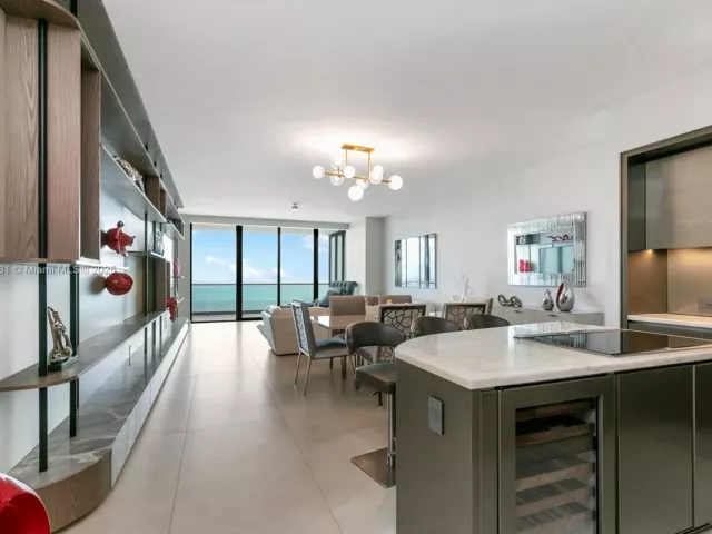 Продажа квартиры #3402 - фото 6653106