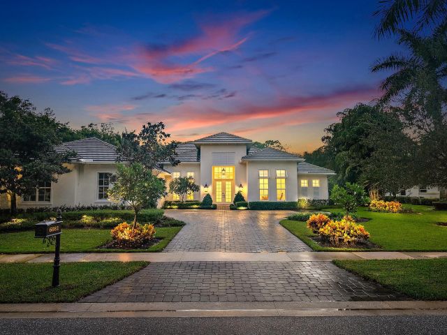 Продажа дома по адресу 6081 Wildcat Run - фото 6665862