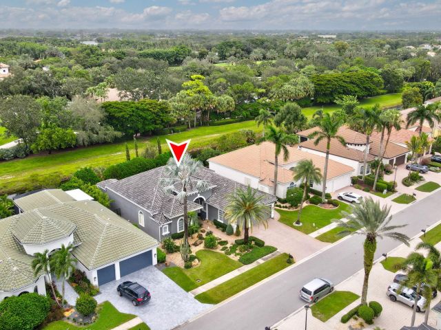 Продажа дома по адресу 6605 Grande Orchid Way - фото 6665473