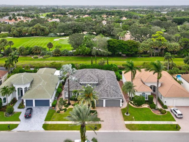 Продажа дома по адресу 6605 Grande Orchid Way - фото 6665476