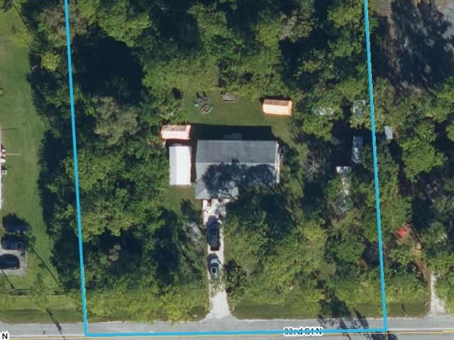 Продажа дома по адресу 15667 93rd Street N - фото 6677204