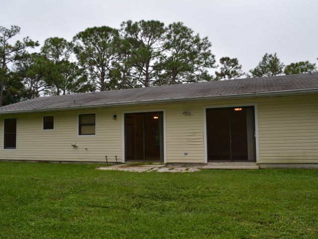 Продажа дома по адресу 15667 93rd Street N - фото 6677219