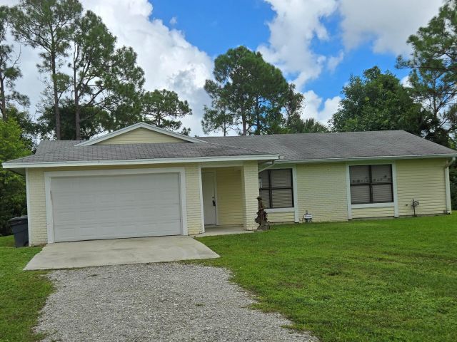 Продажа дома по адресу 15667 93rd Street N - фото 6677220