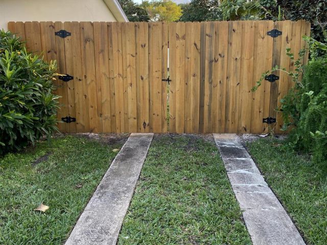 Дом в аренду по адресу 124 NW 9th Street - фото 6650844