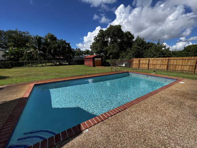 Дом в аренду по адресу 124 NW 9th Street - фото 6650845