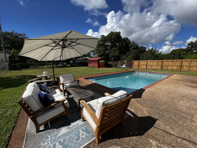 Дом в аренду по адресу 124 NW 9th Street - фото 6650852