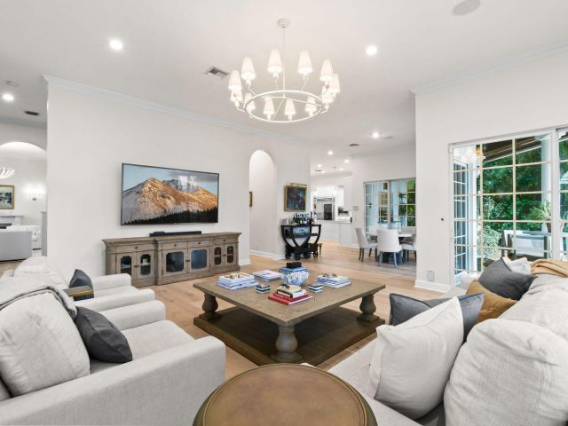 Продажа дома по адресу 201 Avila Road - фото 6657677