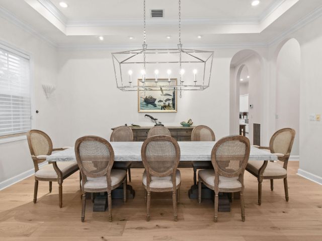 Продажа дома по адресу 201 Avila Road - фото 6657681