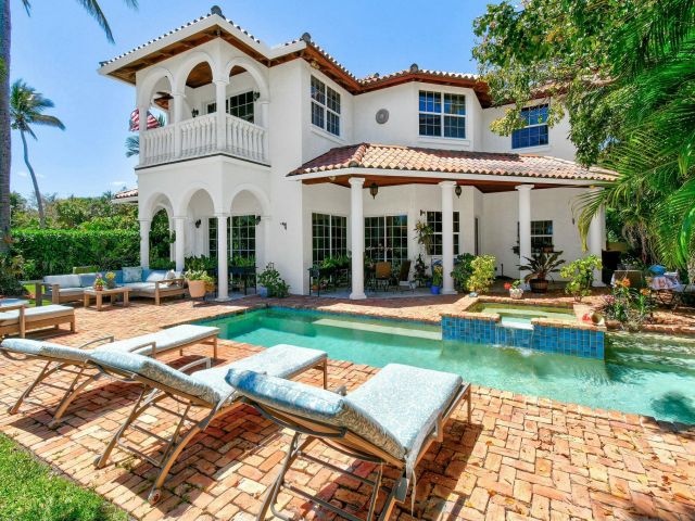 Продажа дома по адресу 201 Avila Road - фото 6657686