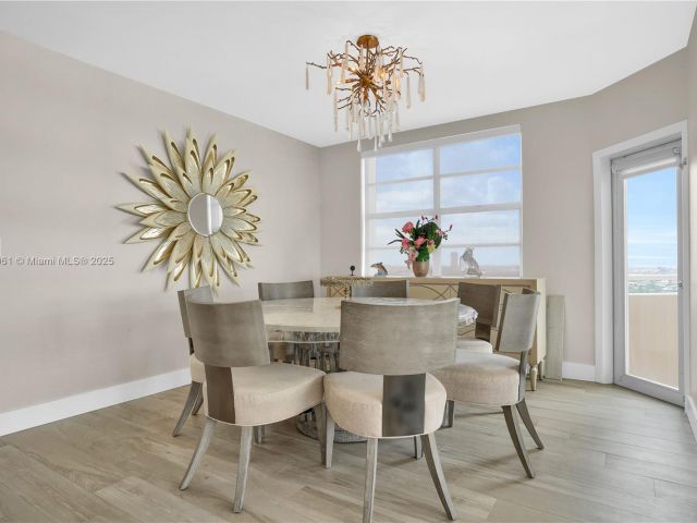 Квартира в аренду номер17F - фото 6657360