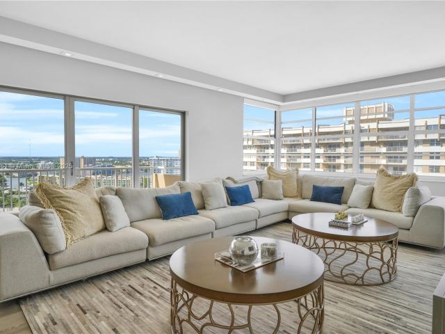 Квартира в аренду номер17F - фото 6657363