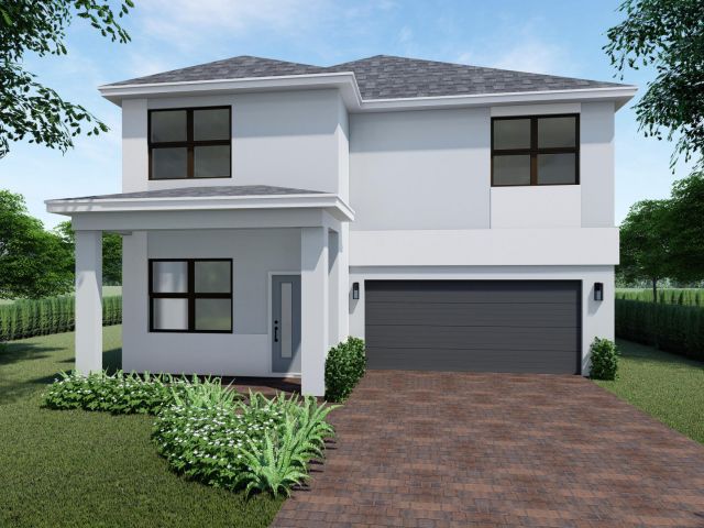 Продажа дома по адресу 660 NW 18th Court - фото 6651563